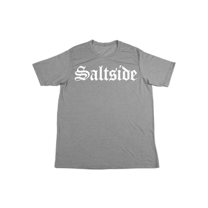 #SALTSIDE YOUTH Soft Shirt - Hat Mount for GoPro