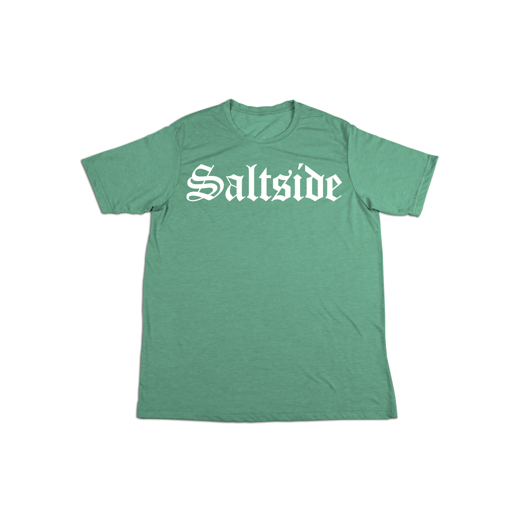 #SALTSIDE YOUTH Soft Shirt - Hat Mount for GoPro