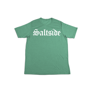 #SALTSIDE YOUTH Soft Shirt - Hat Mount for GoPro