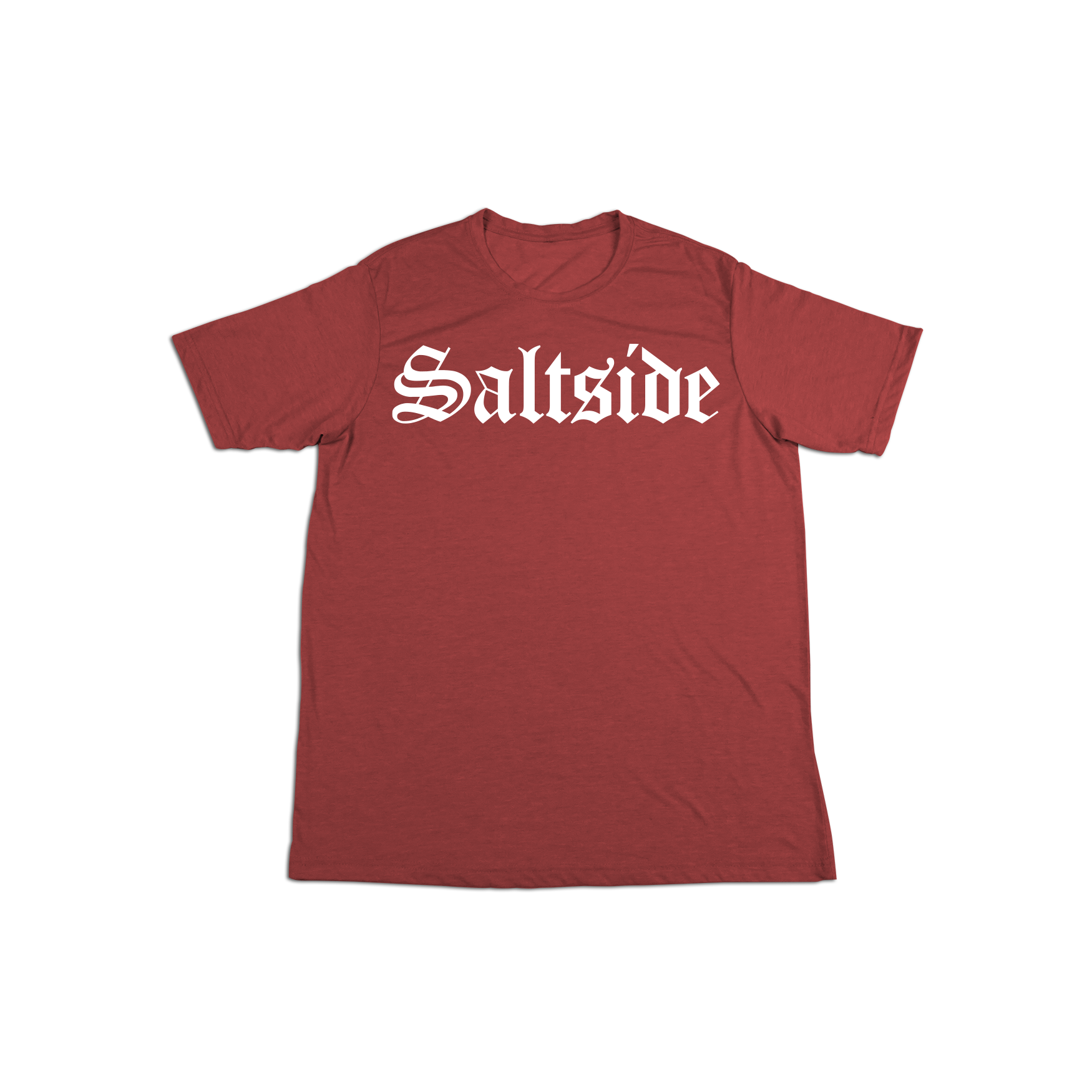 #SALTSIDE YOUTH Soft Shirt - Hat Mount for GoPro
