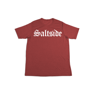 #SALTSIDE YOUTH Soft Shirt - Hat Mount for GoPro