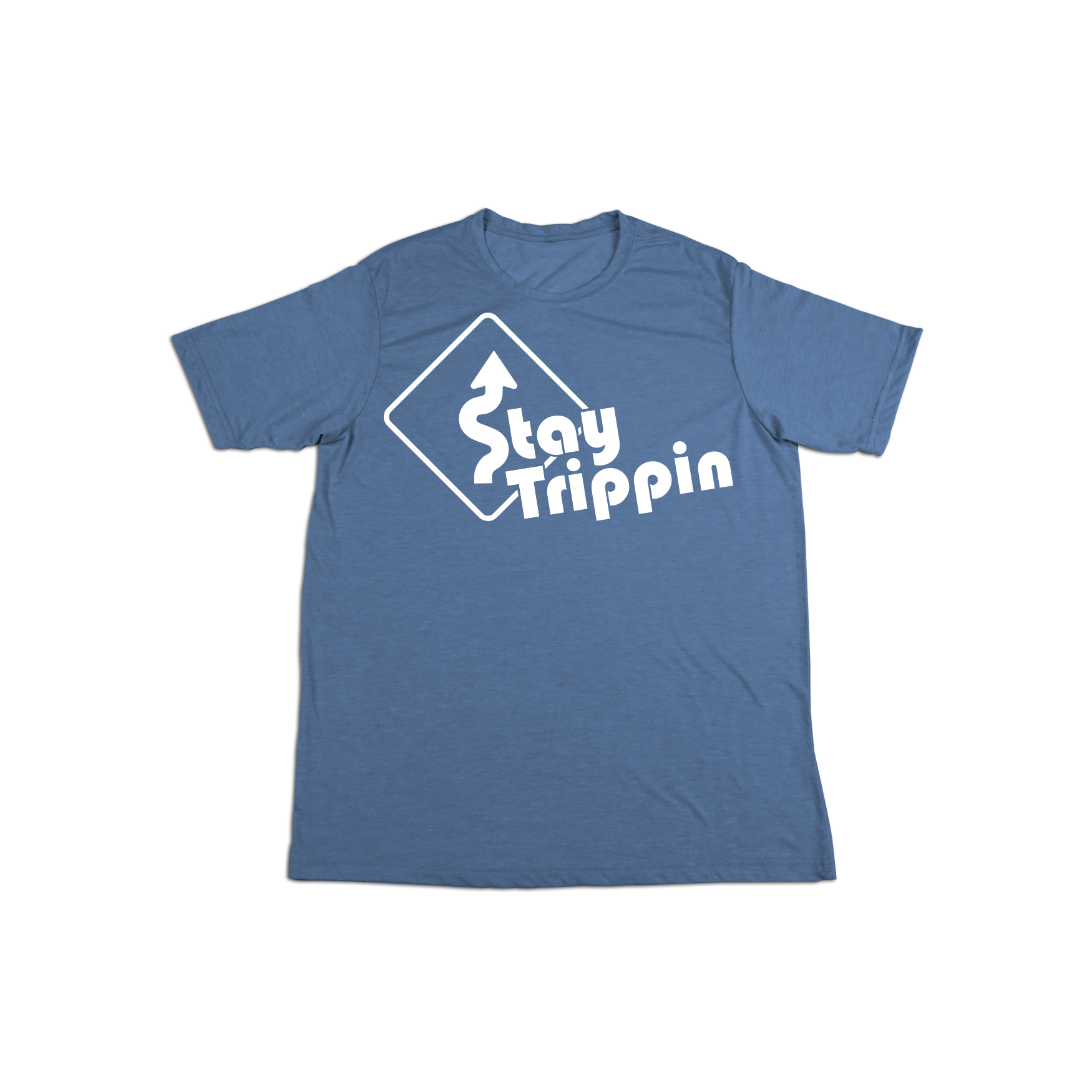 #STAYTRIPPIN SIGN YOUTH Soft Shirt - Hat Mount for GoPro