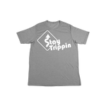 #STAYTRIPPIN SIGN YOUTH Soft Shirt - Hat Mount for GoPro