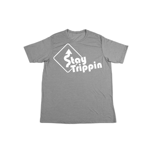 #STAYTRIPPIN SIGN YOUTH Soft Shirt - Hat Mount for GoPro