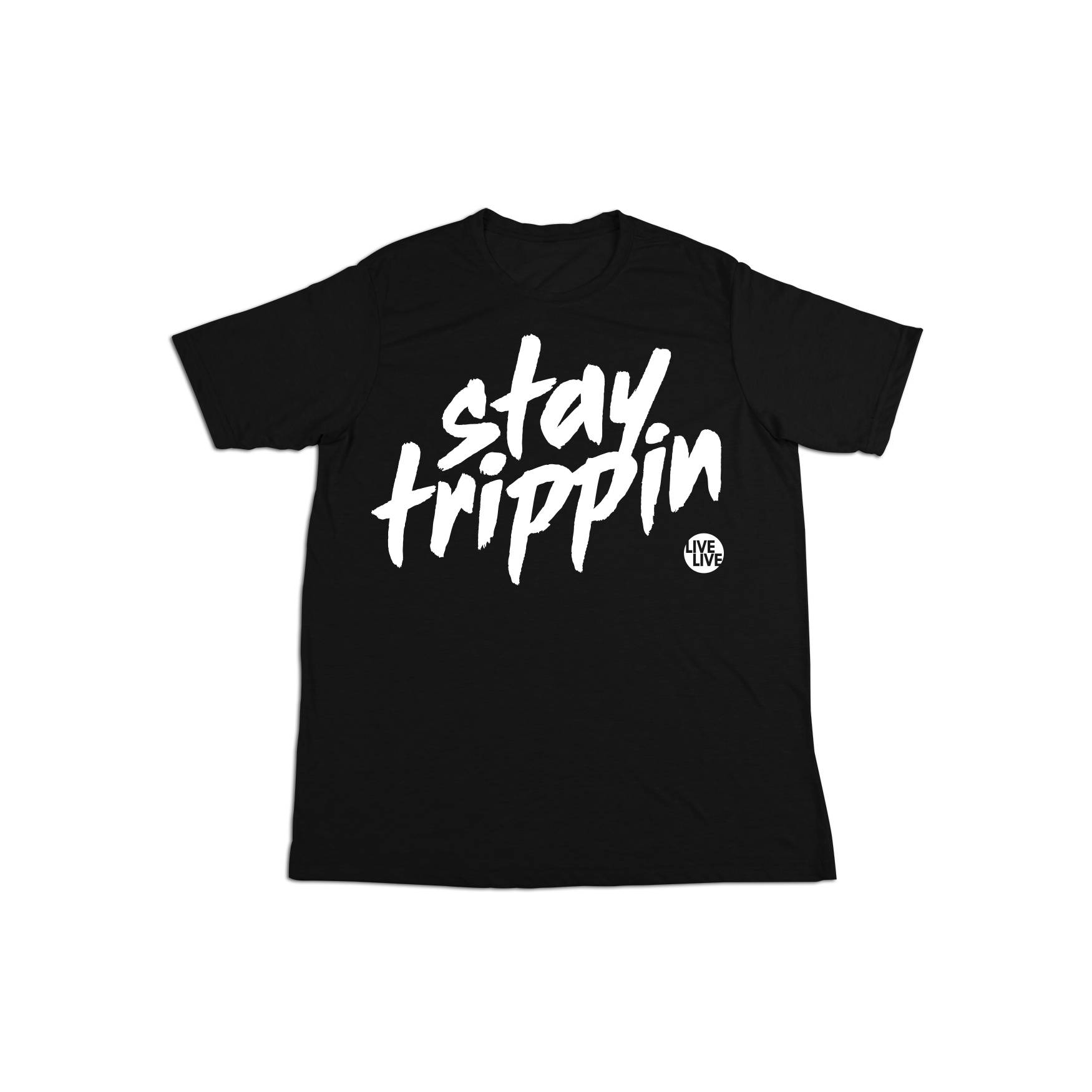 #STAYTRIPPIN TAG YOUTH Soft Shirt - Hat Mount for GoPro