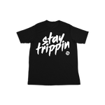 #STAYTRIPPIN TAG YOUTH Soft Shirt - Hat Mount for GoPro