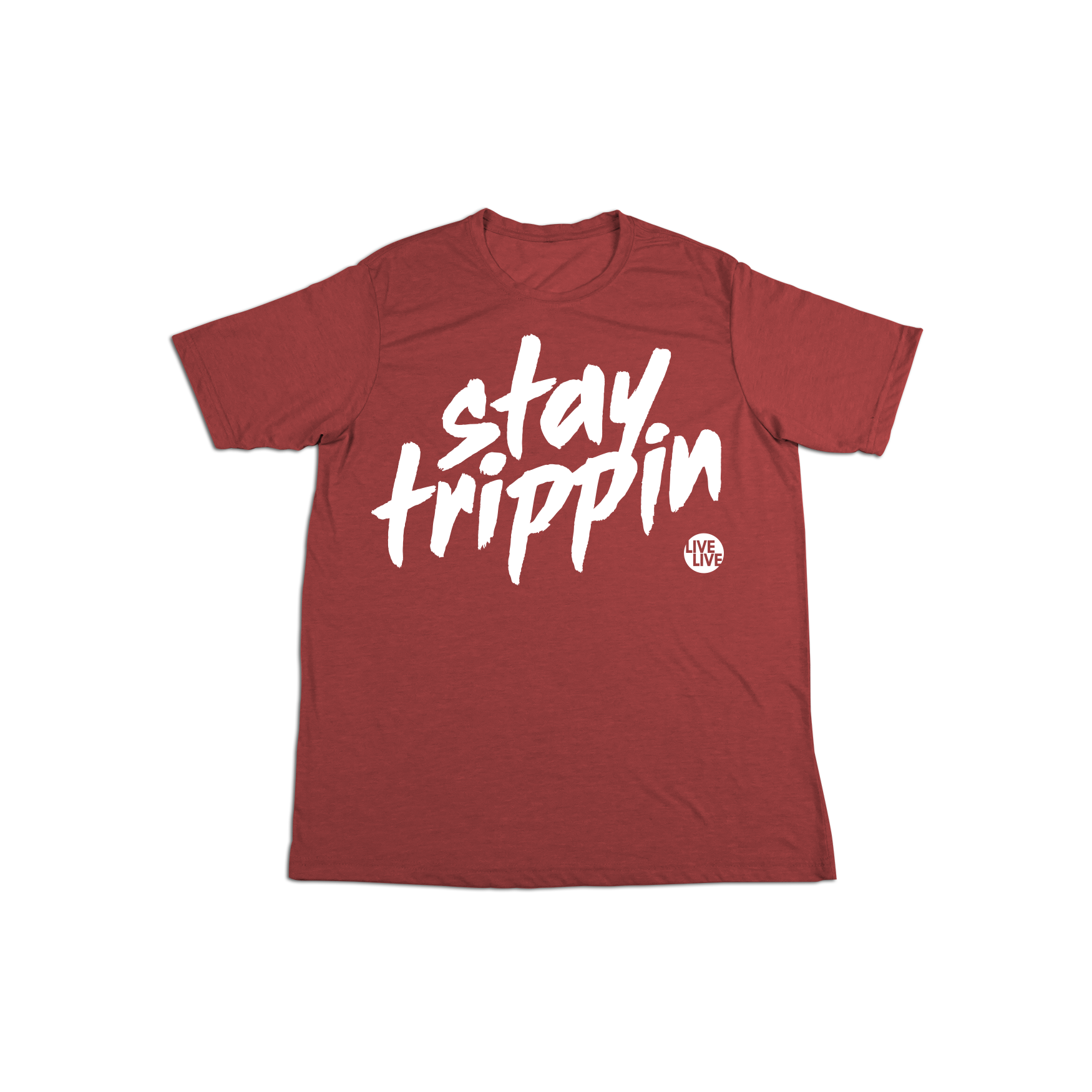 #STAYTRIPPIN TAG YOUTH Soft Shirt - Hat Mount for GoPro