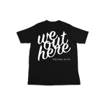 #WEOUTHERE YOUTH Soft Shirt - Hat Mount for GoPro