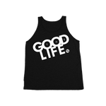 #THEGOODLIFE YOUTH Tank Top - Hat Mount for GoPro