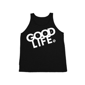 #THEGOODLIFE YOUTH Tank Top - Hat Mount for GoPro