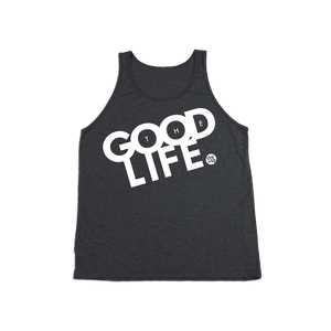 #THEGOODLIFE YOUTH Tank Top - Hat Mount for GoPro