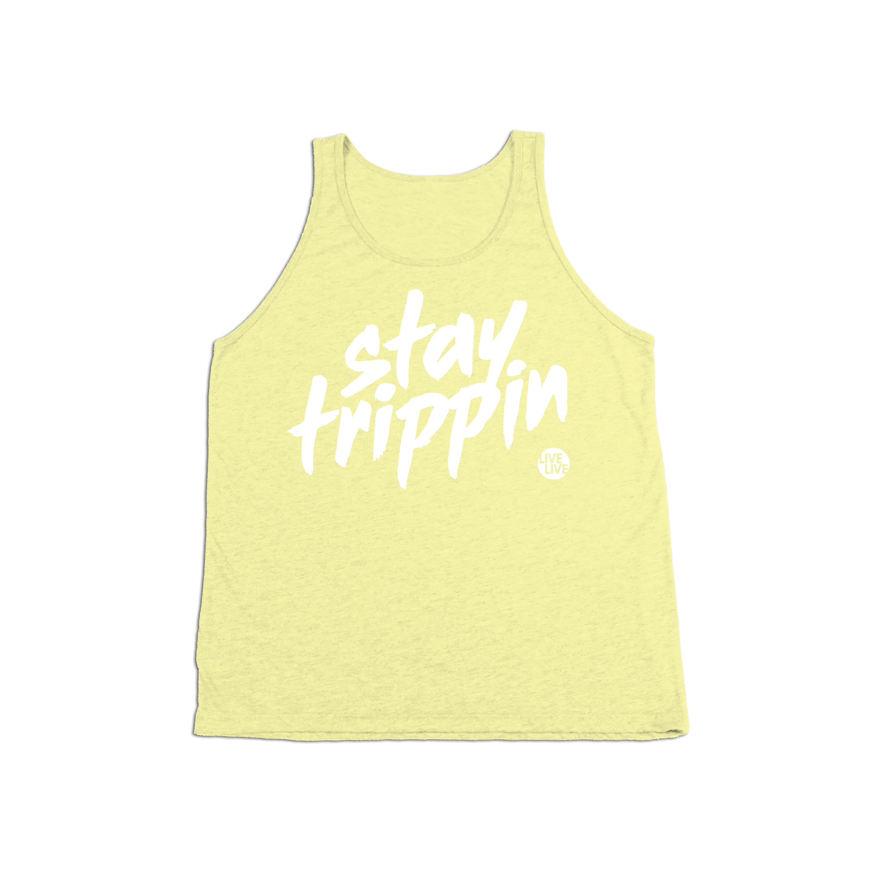 #STAYTRIPPIN TAG YOUTH Tank Top - Hat Mount for GoPro