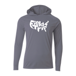 #FIELDTRIPS Performance Long Sleeve Hoodie