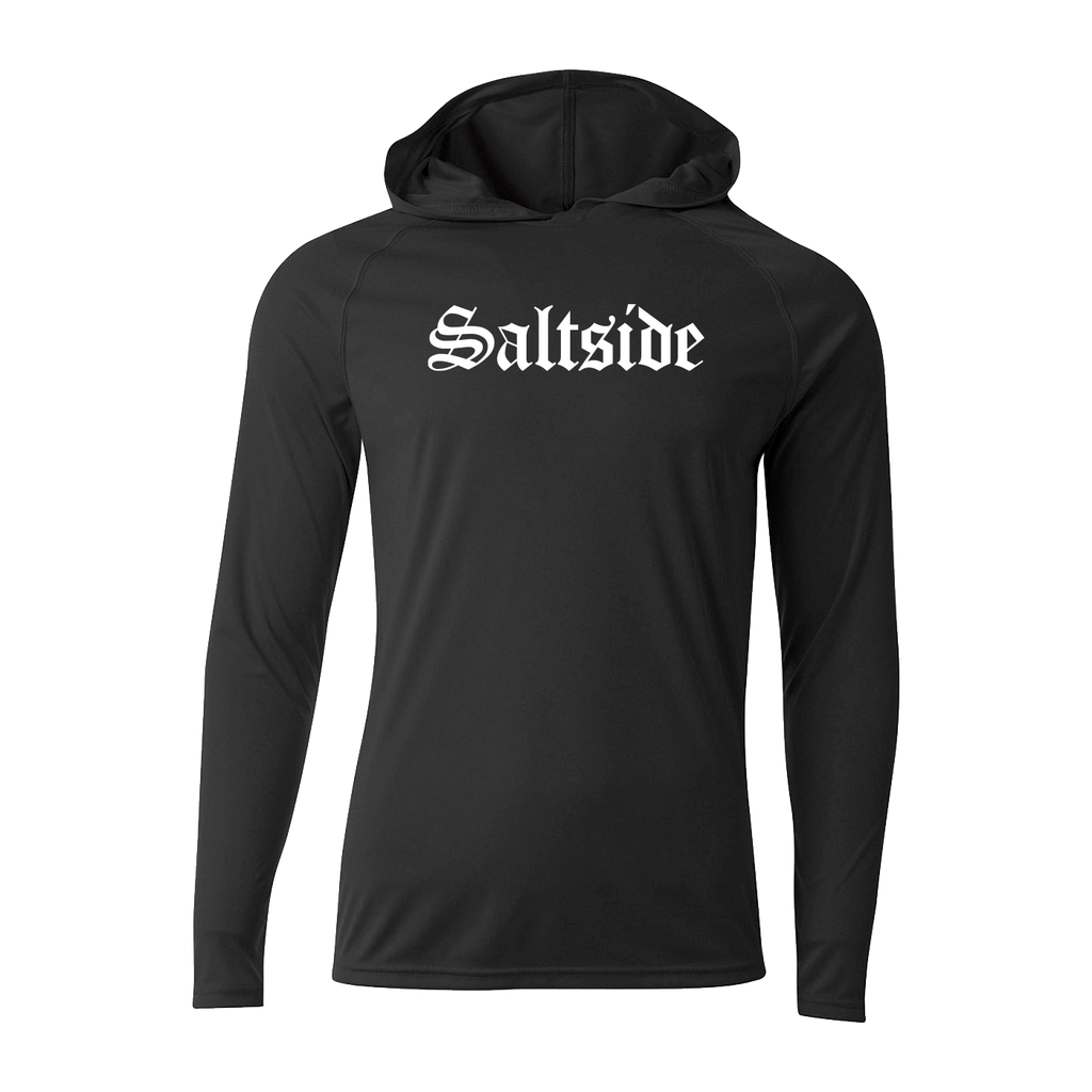 #SALTSIDE Performance Long Sleeve Hoodie