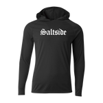 #SALTSIDE Performance Long Sleeve Hoodie