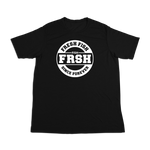 #FRESHFISH Soft Short Sleeve Shirt - Hat Mount for GoPro