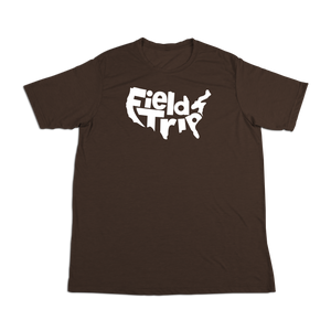 #FIELDTRIPS USA Soft Short Sleeve Shirt - Hat Mount for GoPro