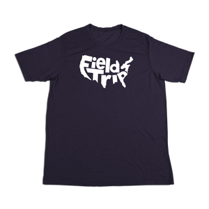 #FIELDTRIPS USA Soft Short Sleeve Shirt - Hat Mount for GoPro