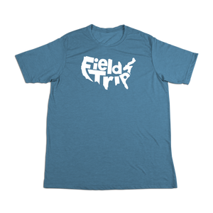#FIELDTRIPS USA Soft Short Sleeve Shirt - Hat Mount for GoPro