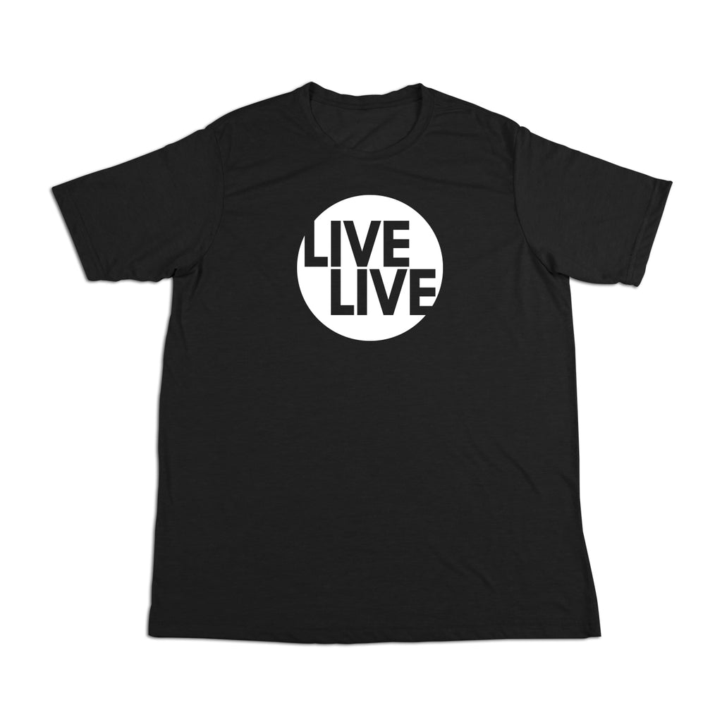 #LIVELIVE Soft Short Sleeve Shirt