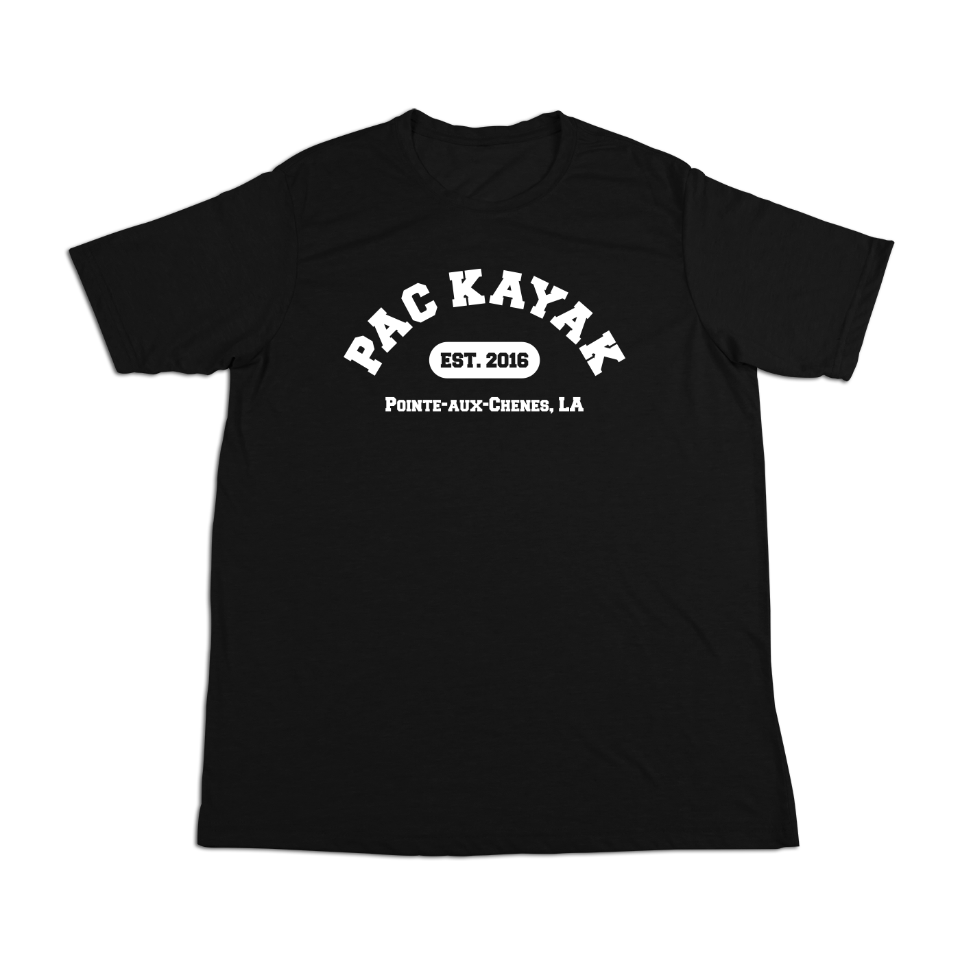 #PACKAYAK Soft Short Sleeve Shirt - Hat Mount for GoPro