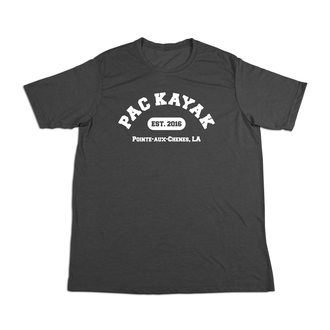#PACKAYAK Soft Short Sleeve Shirt