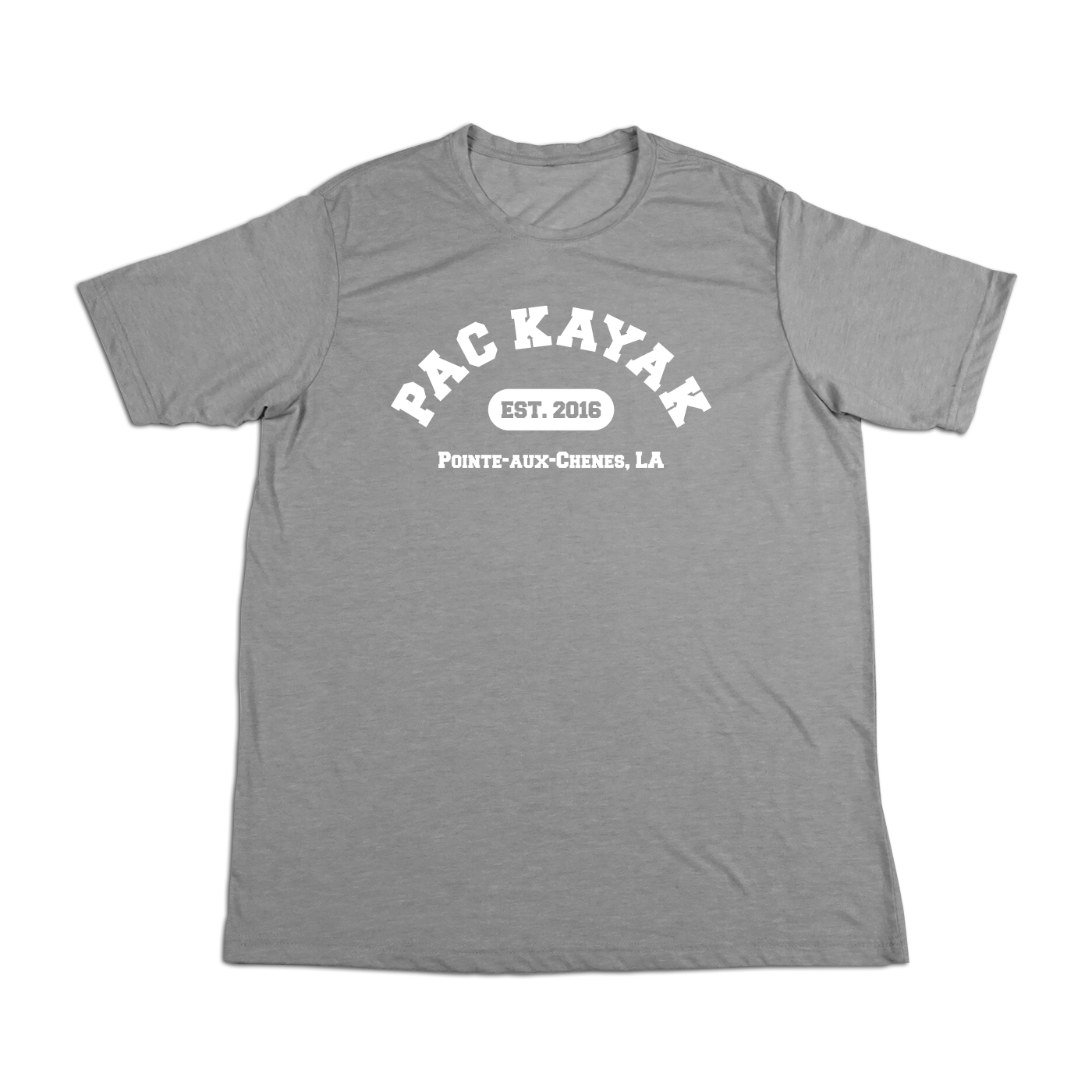 #PACKAYAK Soft Short Sleeve Shirt - Hat Mount for GoPro