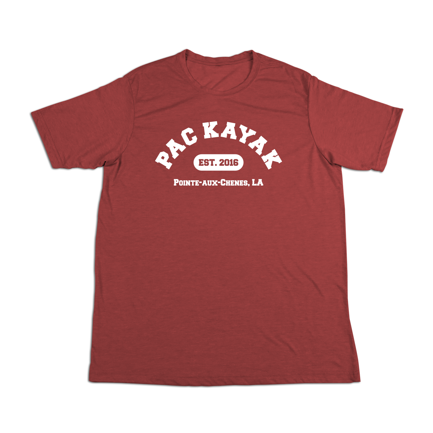 #PACKAYAK Soft Short Sleeve Shirt - Hat Mount for GoPro