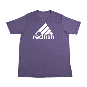 #REDFISH Soft Short Sleeve Shirt
