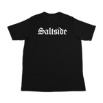 #SALTSIDE Soft Short Sleeve Shirt - Hat Mount for GoPro