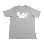 #STAYTRIPPIN USA Soft Short Sleeve Shirt - Hat Mount for GoPro