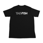 #YAKFISH Soft Short Sleeve Shirt - Hat Mount for GoPro