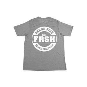 #FRESHFISH TODDLER Short Sleeve Shirt - Hat Mount for GoPro