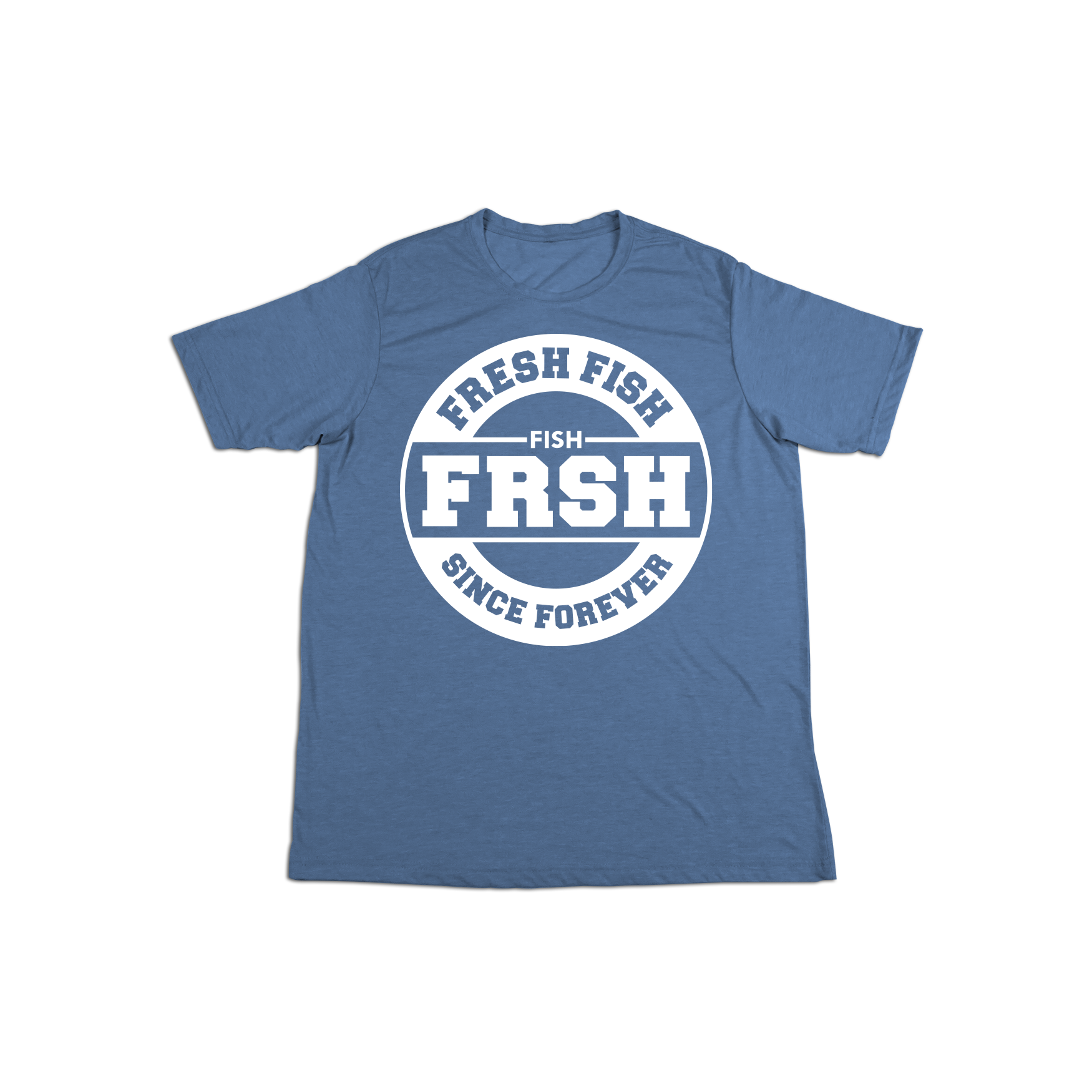 #FRESHFISH TODDLER Short Sleeve Shirt - Hat Mount for GoPro