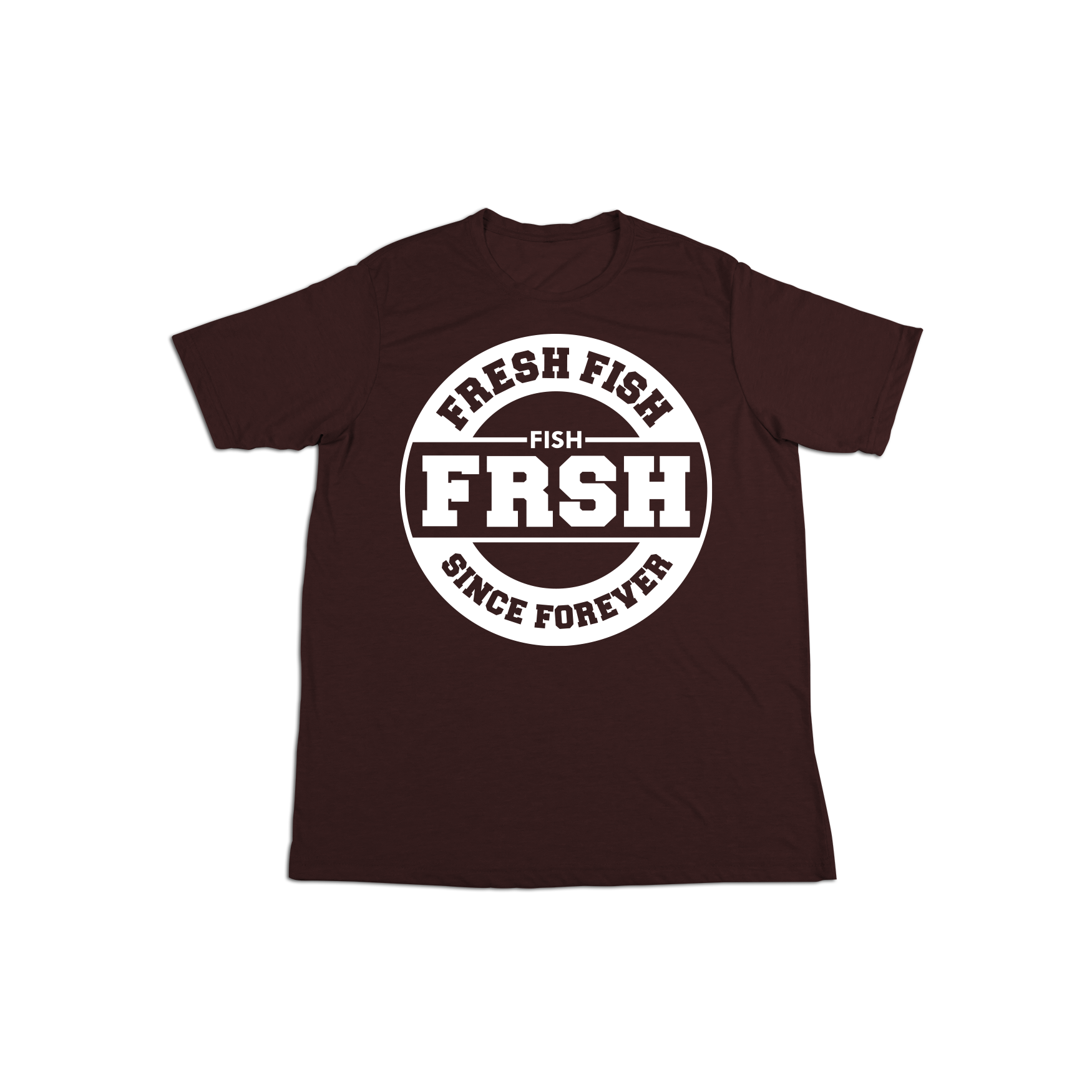 #FRESHFISH TODDLER Short Sleeve Shirt - Hat Mount for GoPro