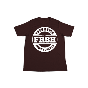 #FRESHFISH TODDLER Short Sleeve Shirt - Hat Mount for GoPro