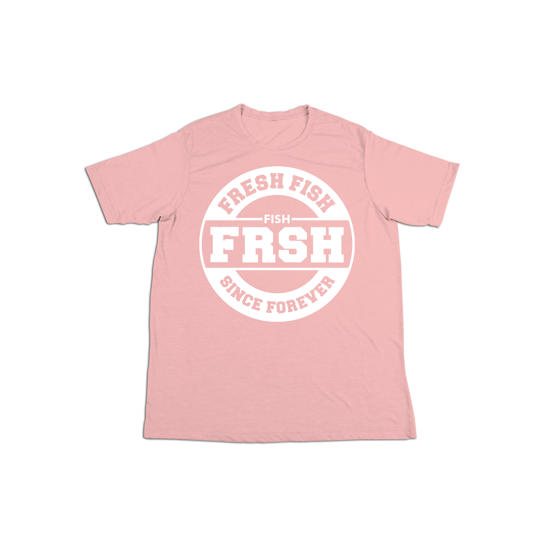 #FRESHFISH TODDLER Short Sleeve Shirt - Hat Mount for GoPro