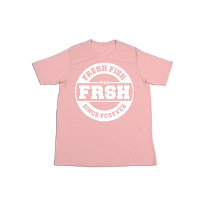 #FRESHFISH TODDLER Short Sleeve Shirt - Hat Mount for GoPro