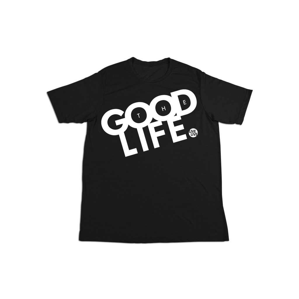 #THEGOODLIFE TODDLER Short Sleeve Shirt - Hat Mount for GoPro