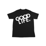 #THEGOODLIFE TODDLER Short Sleeve Shirt - Hat Mount for GoPro