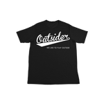 #OUTSIDER TODDLER Short Sleeve Shirt - Hat Mount for GoPro