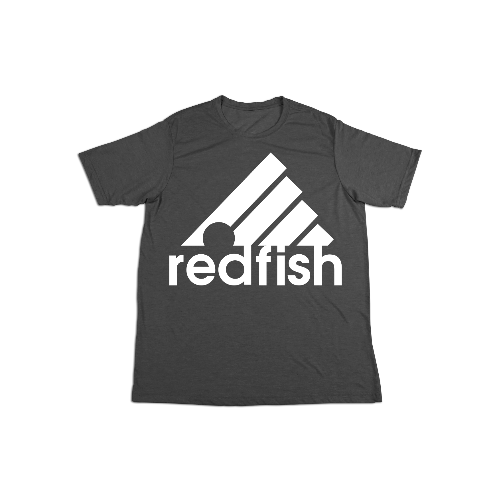 #REDFISH TODDLER Short Sleeve Shirt - Hat Mount for GoPro