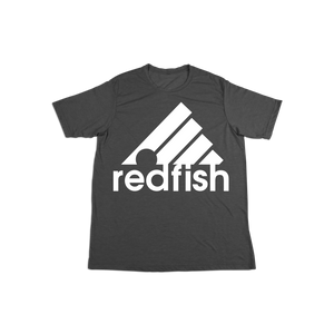 #REDFISH TODDLER Short Sleeve Shirt - Hat Mount for GoPro