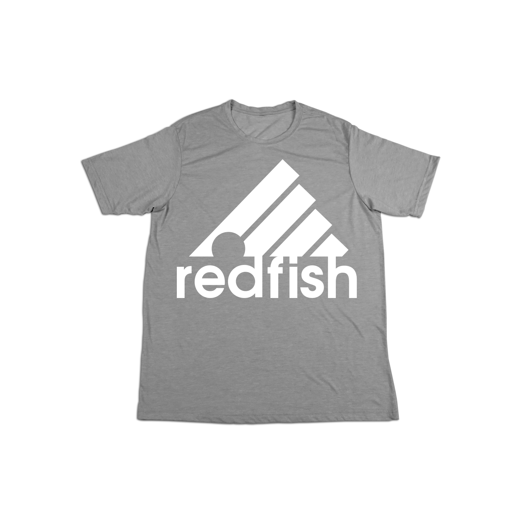 #REDFISH TODDLER Short Sleeve Shirt - Hat Mount for GoPro
