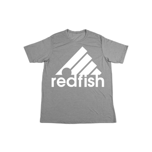 #REDFISH TODDLER Short Sleeve Shirt - Hat Mount for GoPro