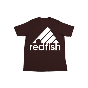 #REDFISH TODDLER Short Sleeve Shirt - Hat Mount for GoPro