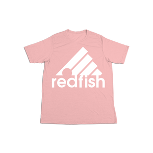 #REDFISH TODDLER Short Sleeve Shirt - Hat Mount for GoPro