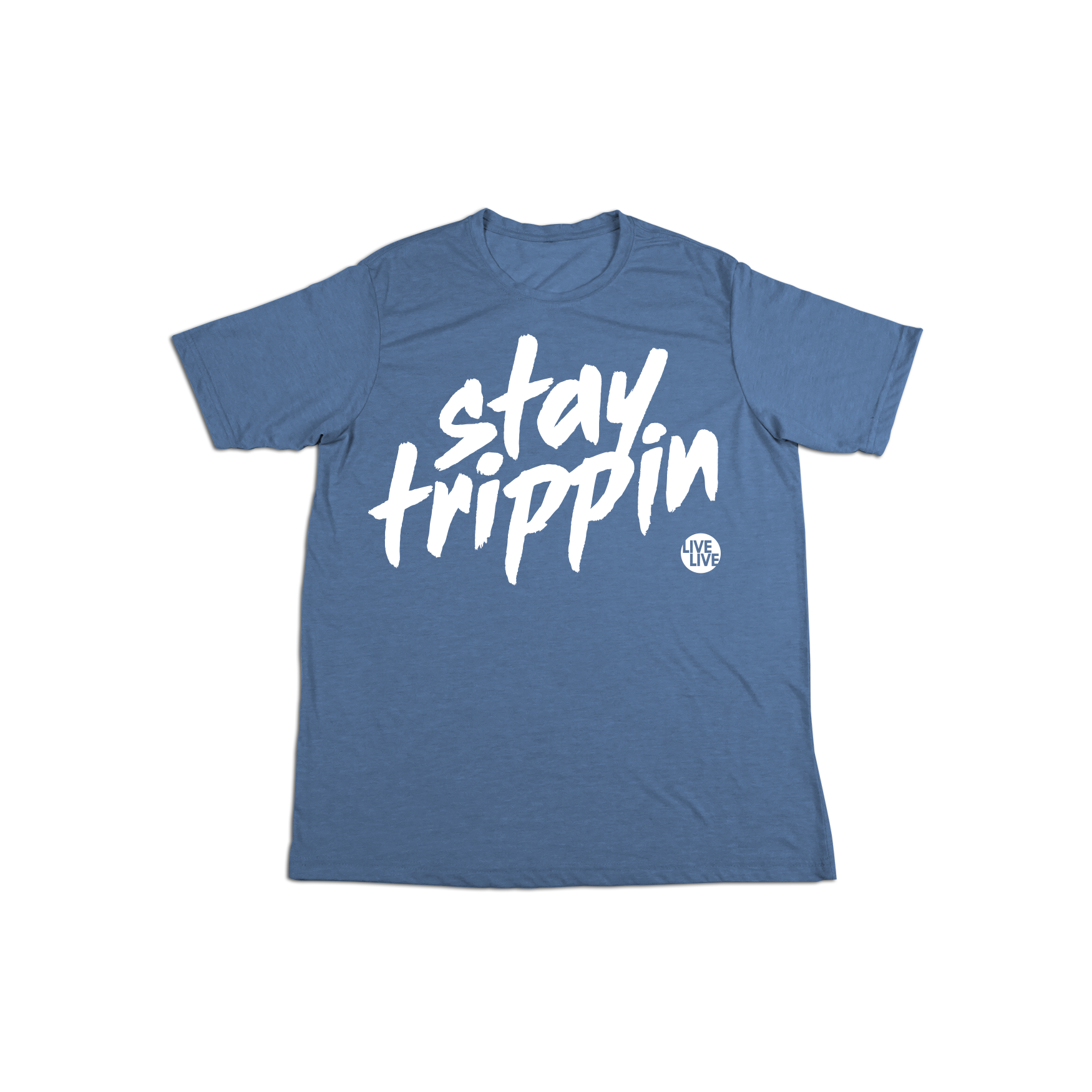 #STAYTRIPPIN TAG TODDLER Short Sleeve Shirt - Hat Mount for GoPro