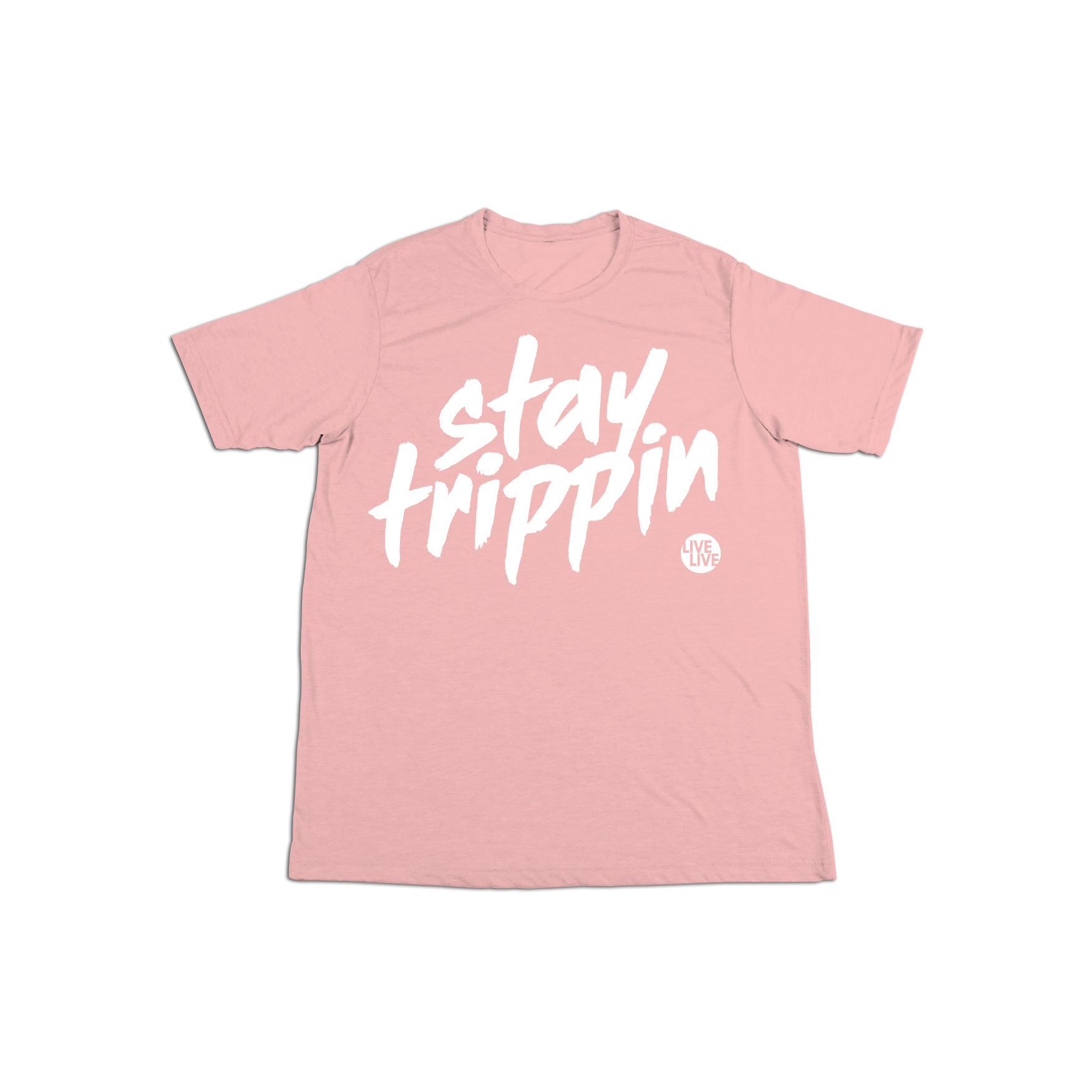 #STAYTRIPPIN TAG TODDLER Short Sleeve Shirt - Hat Mount for GoPro