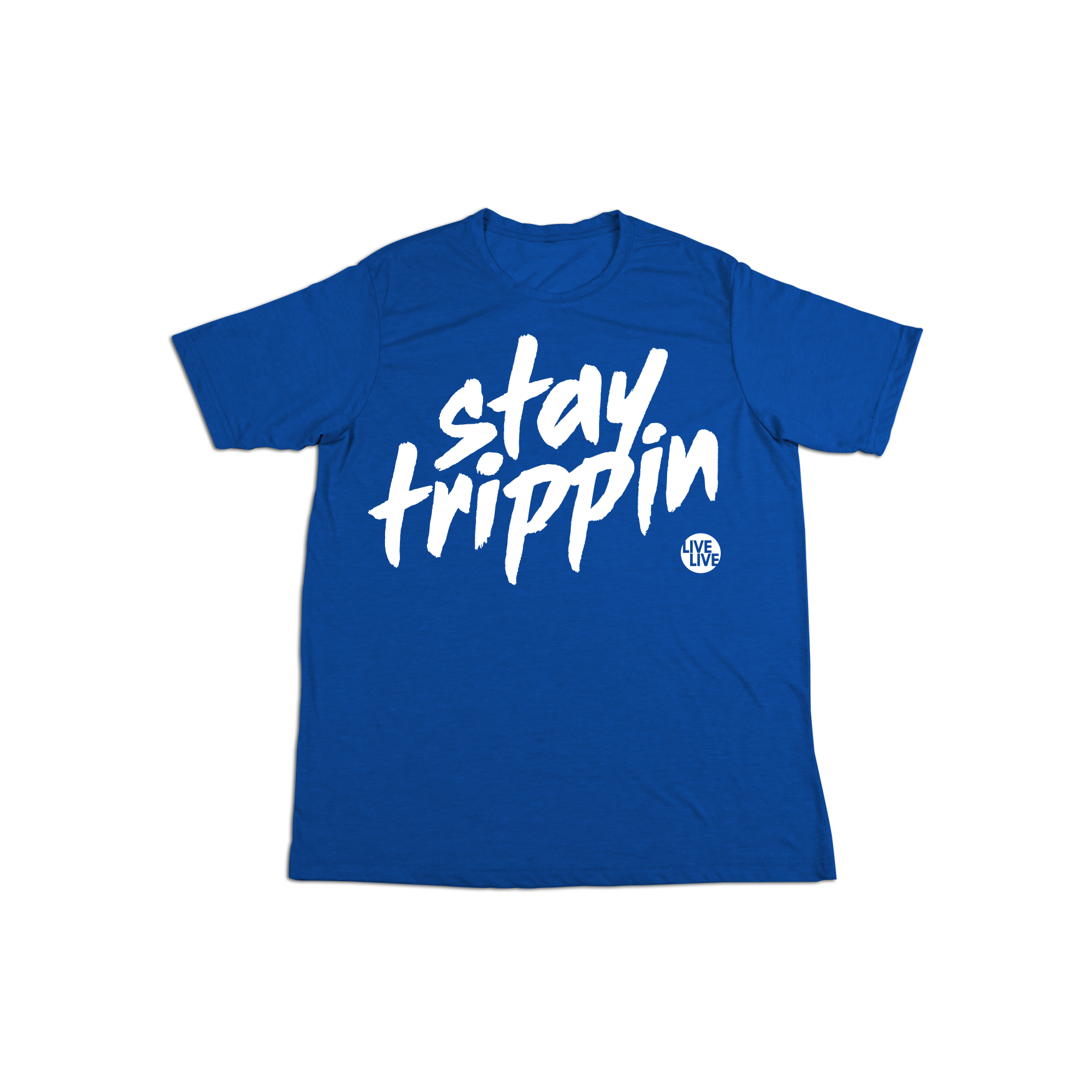 #STAYTRIPPIN TAG TODDLER Short Sleeve Shirt - Hat Mount for GoPro